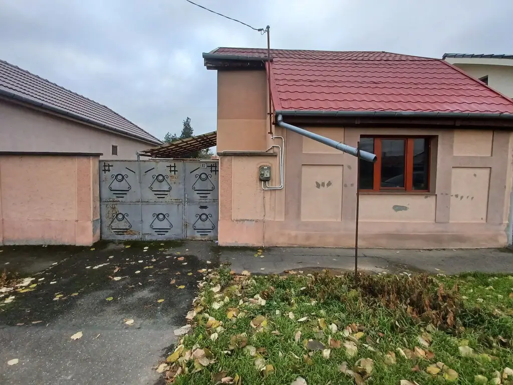 Casă, singur în curte, 500 mp, Muntele Găina. 157 000 E. Comision 0.