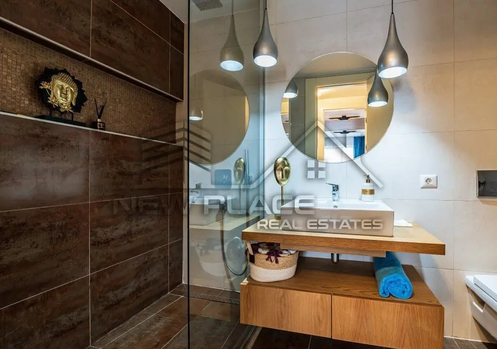 Apartament exclusivist | Terasa de 96 mp | Poze Reale | Lux