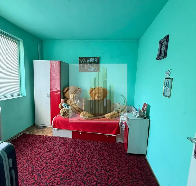 Apartament 3 camere Girocului 65mp 105000 euro