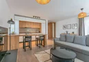 Apartament Alpha Arena: 62 mp utili + 28 mp terasă | Mobilat și utilat