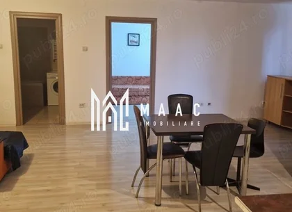 Apartament 3 Camere I Hipodrom III I Balcon