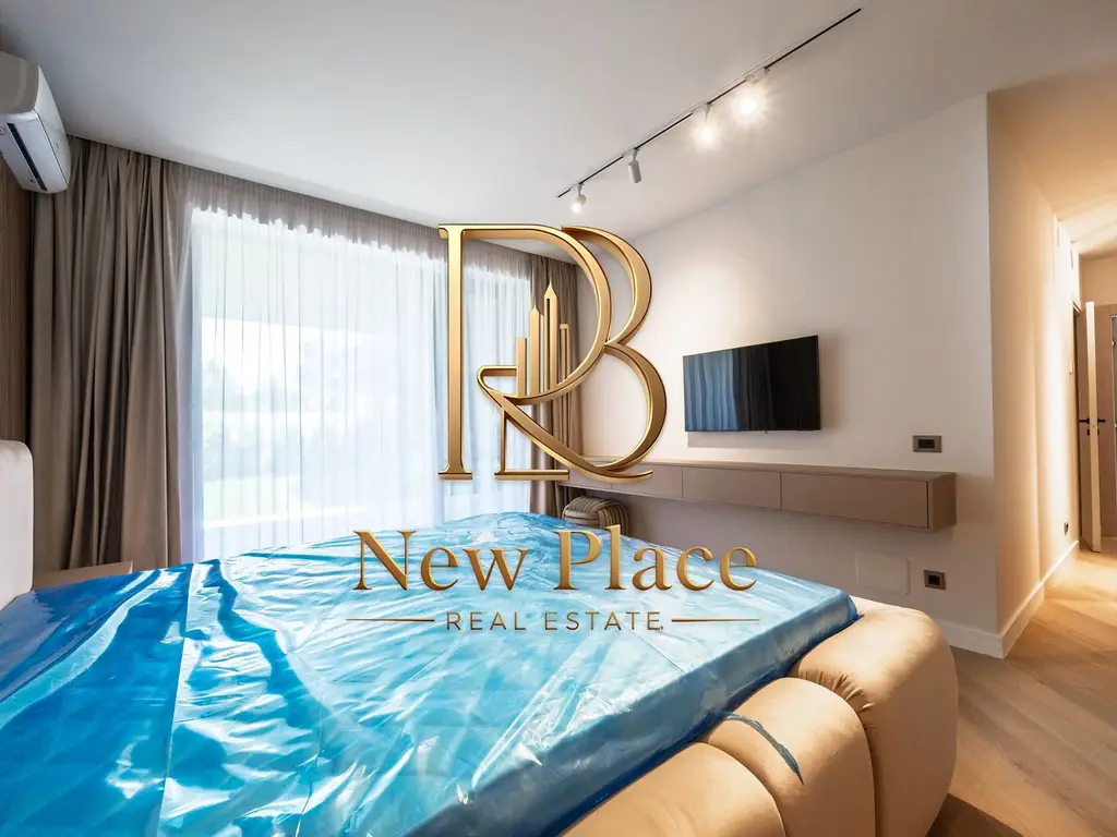[VIDEO] ARQA Jolie Village | PISCINA EXTERIOARA [+21% TVA] CURTE 90 mp