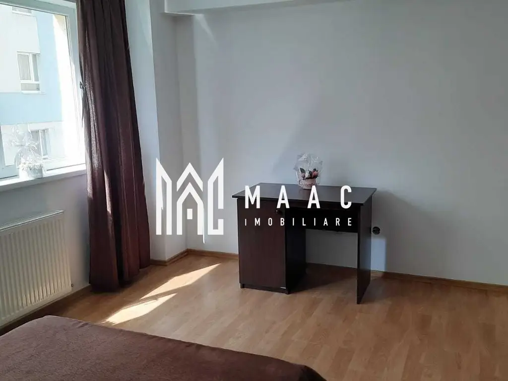 Apartament 2 Camere | 54mp | Loc de Parcare | Renovat | Zona Turnișor