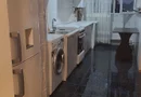 De inchiriat apartament 3 camere, Micro 20, 2100 lei