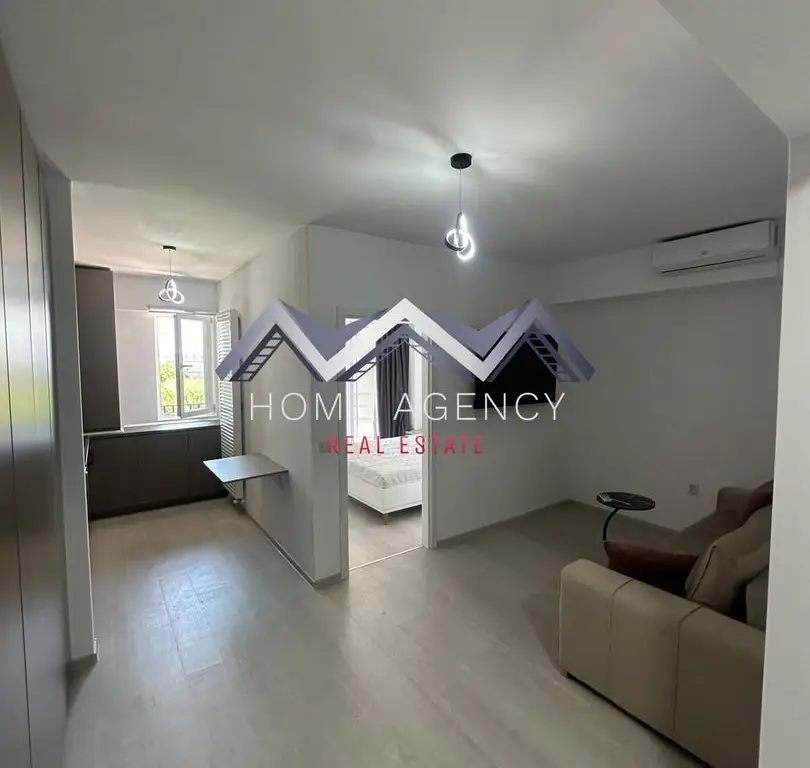 Apartament 2 camere | prima închiriere | Otopeni central