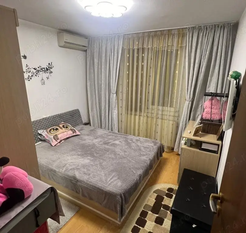 Apartament 4 camere