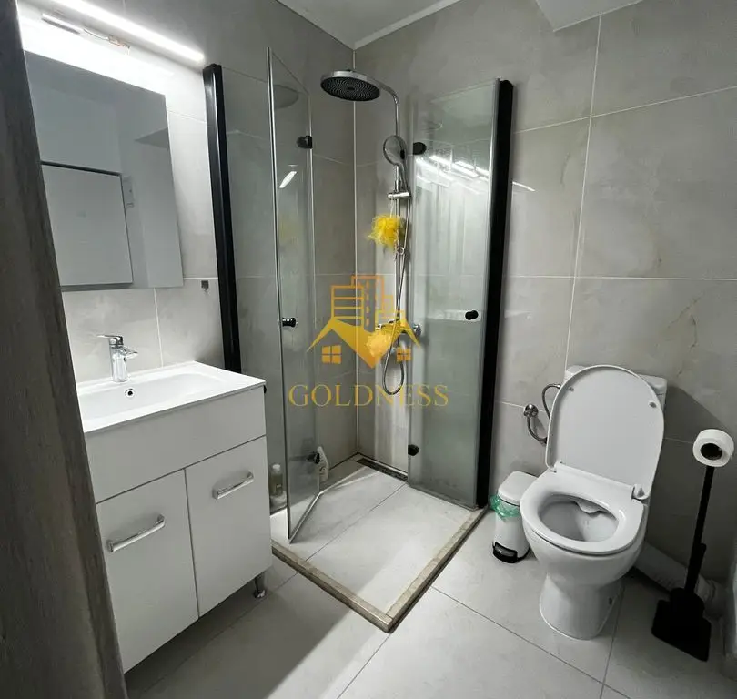 2 camere decomandate, Parcare, Aurel Vlaicu, Profi, 18 GYM