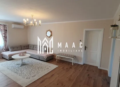 Casa individuala | 4 Camere | 695MP teren | Sura Mare