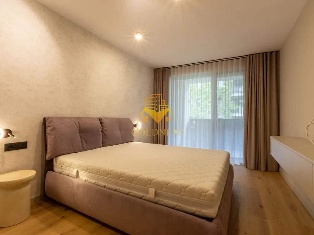2 camere, lux, parcare, Gheorgheni zona FSEGA,Iulius Mall,Pet Friendly