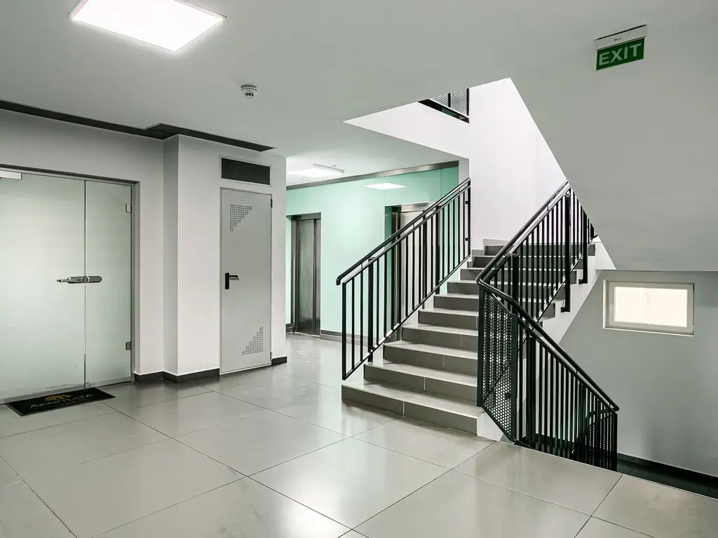 De vânzare spațiu de birouri ultracentral Arad Plazza