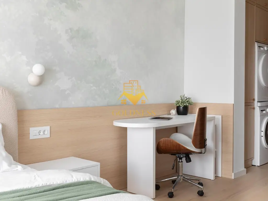 2 camere decomandat, Parcare, Modern, Facultatea de drept,Gheorgheni