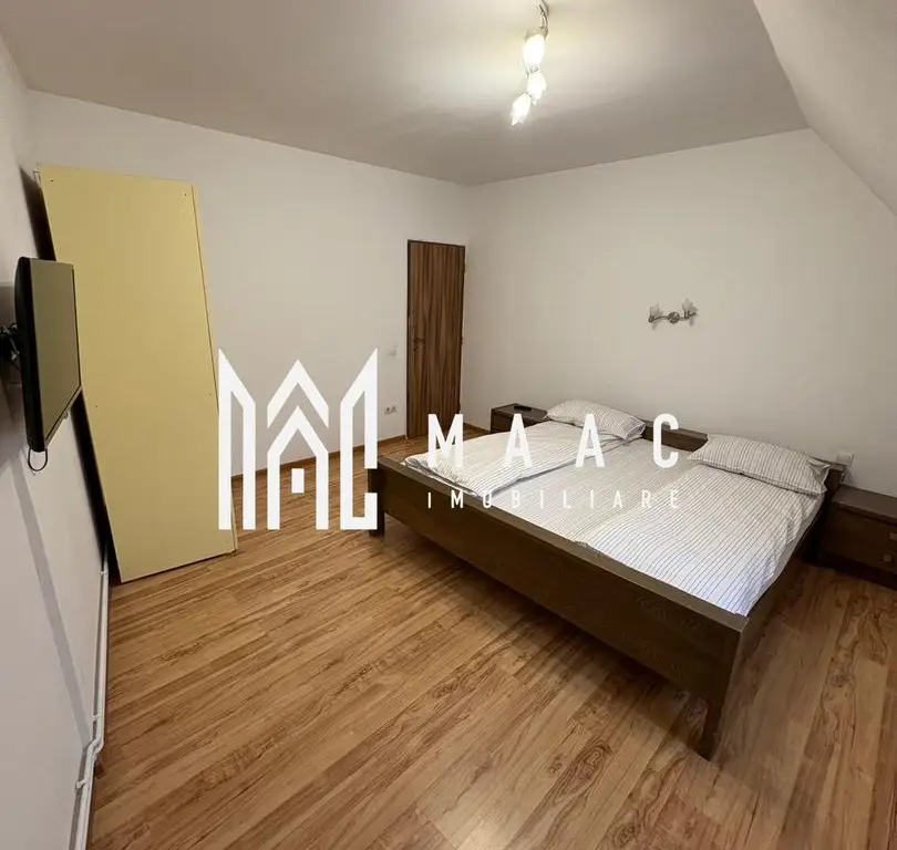 Apartament la casa | 7 camere | 202 mpu | Terezian