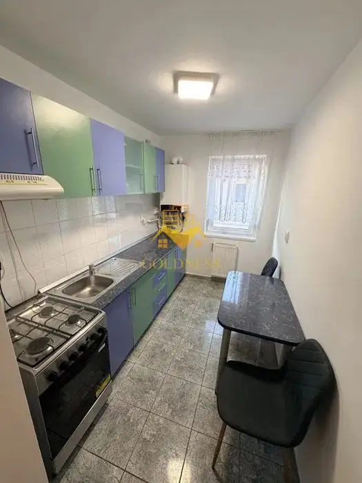 2 Camere decomandate, Iulius Mall, FSEGA, Intre Lacuri, Petfriendly