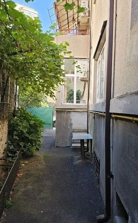 Vila P+1 Piața Muncii , strada Orzari, apartament cu 3 camere la Parer