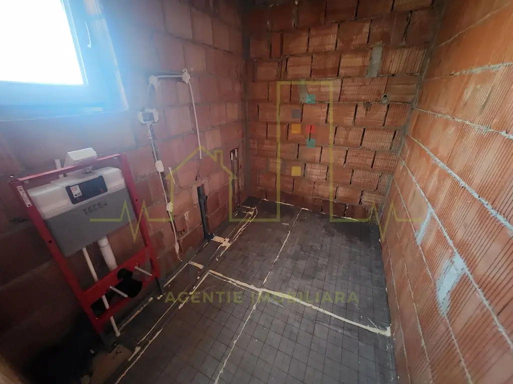3 Camere Braytim - Timisoara. Bucatarie separata. 2 Bai. Etaj intermediar