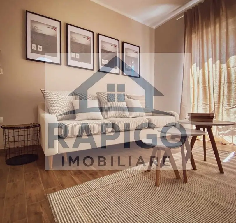 Inchiriez in Dumbravita apartament cu 2 camere