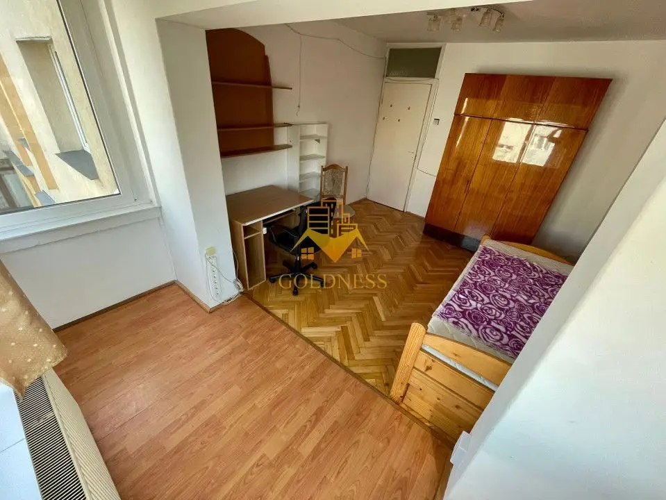 3 camere decomandate, Zorilor, UMF, Observatorului, Spitalul clinic.