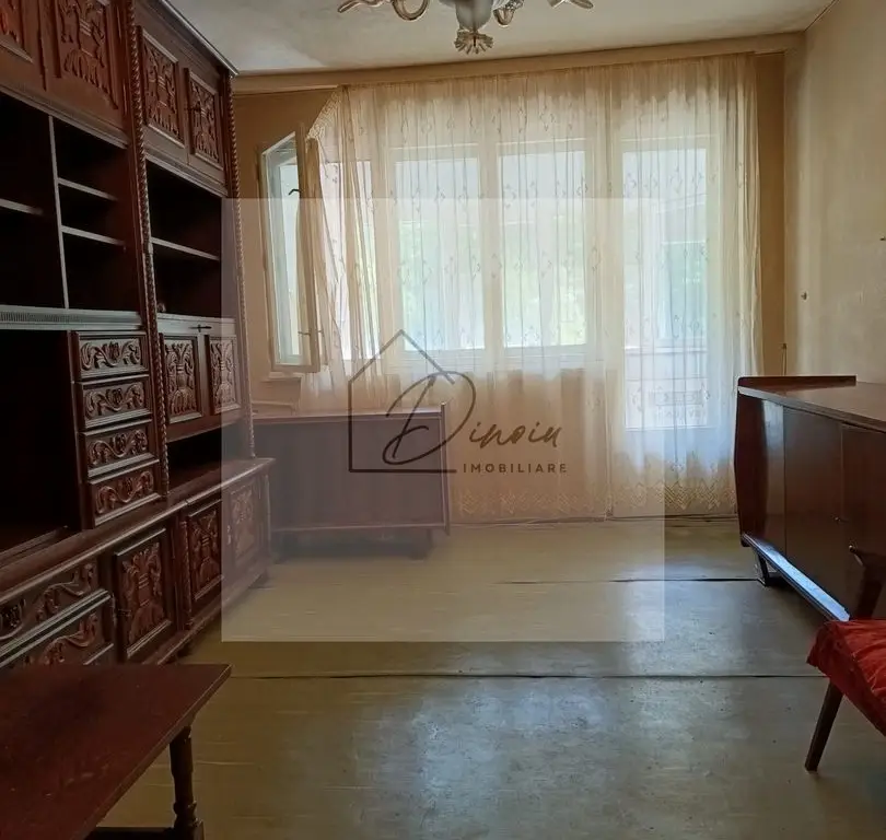 Apartament 3 camere Militari - Apusului I metrou Gorjului la 500m I