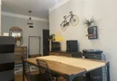 2 Camere decomandate,Borhanci,Parcare,Modern,Curte,Mega Image,Cec Bank