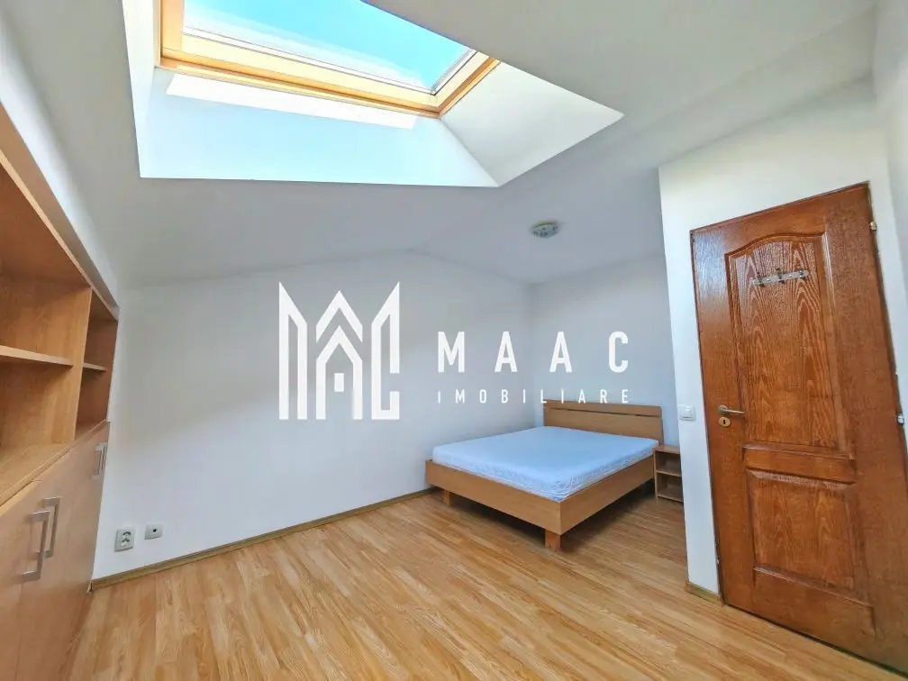 Apartament 3 camere | 75MPU | Valea Aurie