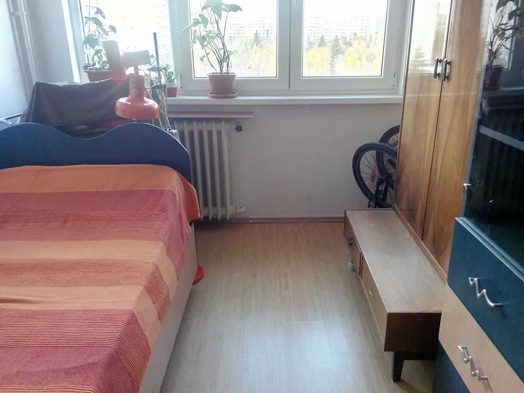Vând apart. 3 camere-semidec-2bai-69mp-la 50 m de gură metrou Dristor1