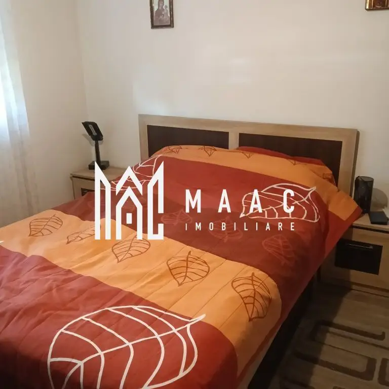 Apartament 2 camere de vânzare | Magnolia Sibiu | curte, parcare, CF