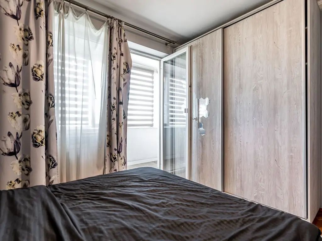 REZERVAT Apartament mobilat pe strada Corneliu Coposu, 0% COMISION