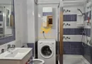 3 Camere, Manastur, Parcare Privata, Edgar Quinet, Terasa 12 mp