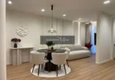 Apartament 2 camere, terasa, Floresti zona Razoare