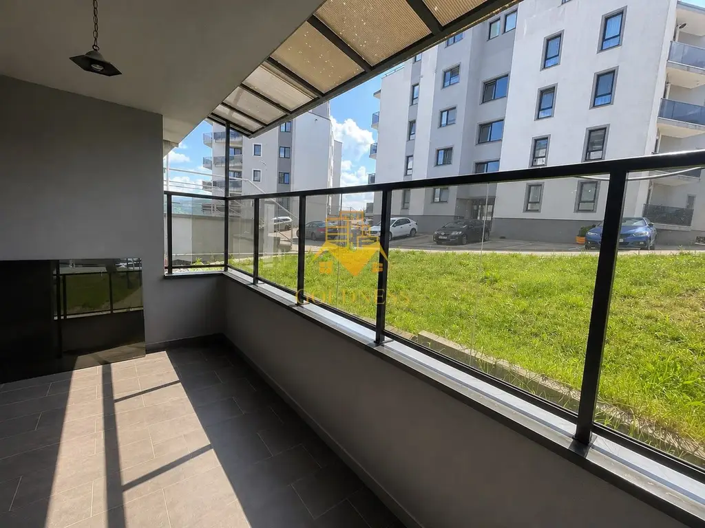 3 Camere Openspace,Parcare, Pet Friendly, Donath park,Profi,Grigorescu