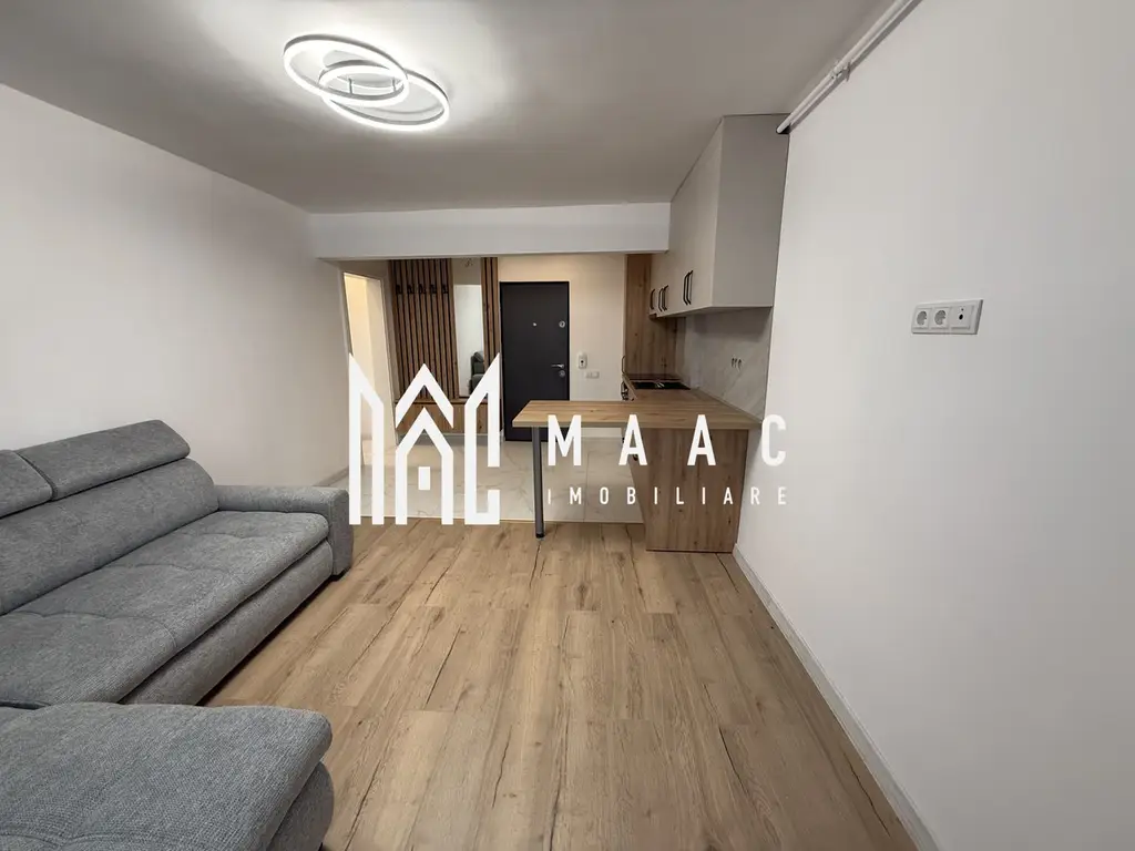 Apartament 2 camere | Etaj 3  | Bloc cu lift | Lazaret