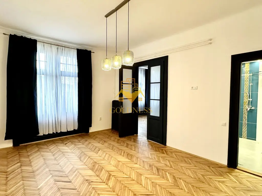 3 camere, Ultra Central, Barițiu, 21 Dec, Petrovici, Ferdinand,Premium