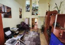 Casa individuala. Brancoveanu - Musicescu. Mobilata si utilata.