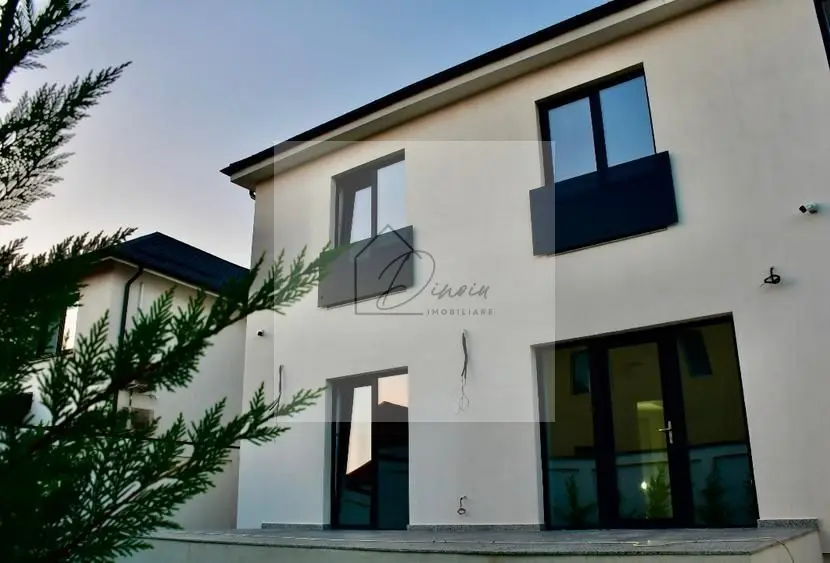 Vila 5 camere Pipera I locatie deosebita I Rond Omv I Comision 0%
