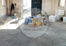 Hală Nouă 100 mp + 400 mp Teren – Str. Depozitelor 56, Satu Mare