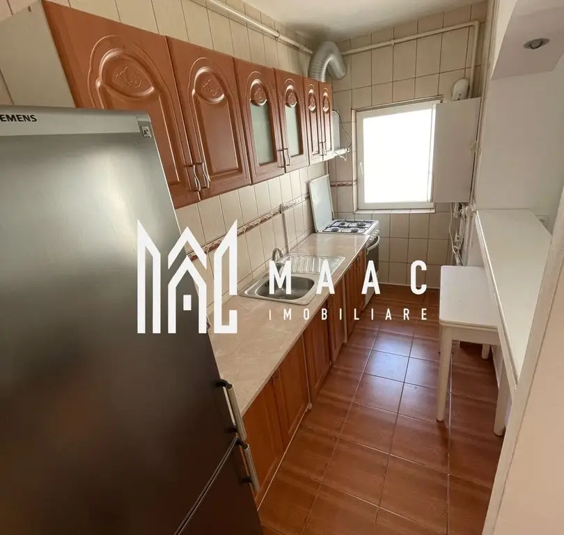 Apartament de închiriat I 4 camere I 96 mp utili I Strand II I etaj 2