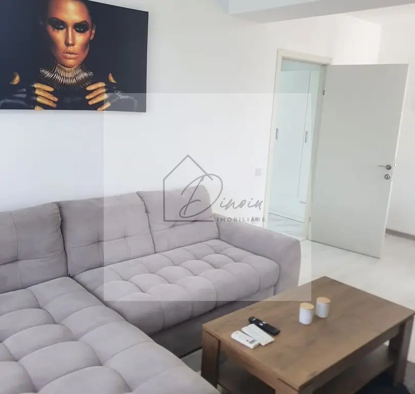 Apartament 2 camere in Otopeni I Complex nou cu piscina I COM 0%