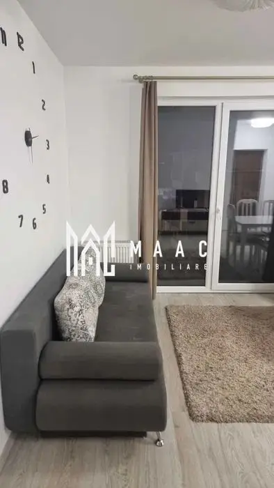 Apartament 3 camere – Calea Turnișorului