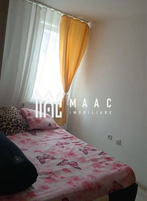 Garsoniera de vanzare zona dovali