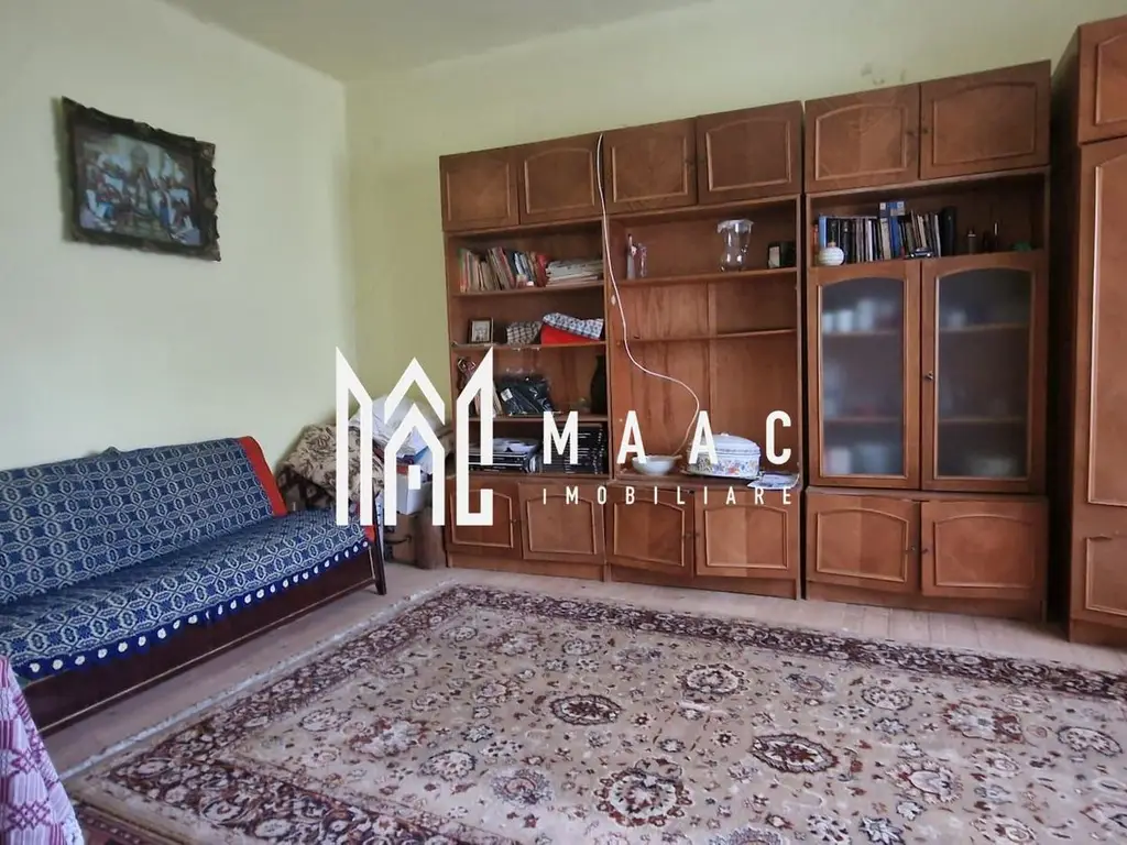 Casa 4 camere I Decomandata I Gura Raului