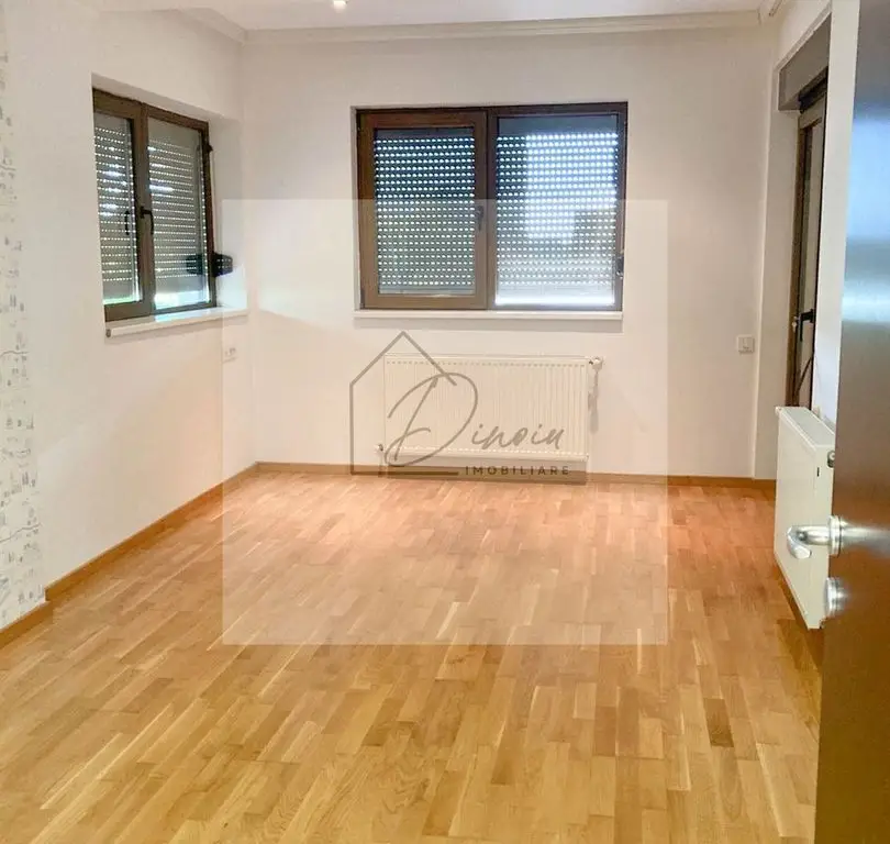 4 camere Baneasa - Sisesti I Renovat complet I 177 mp utili I COM 0%