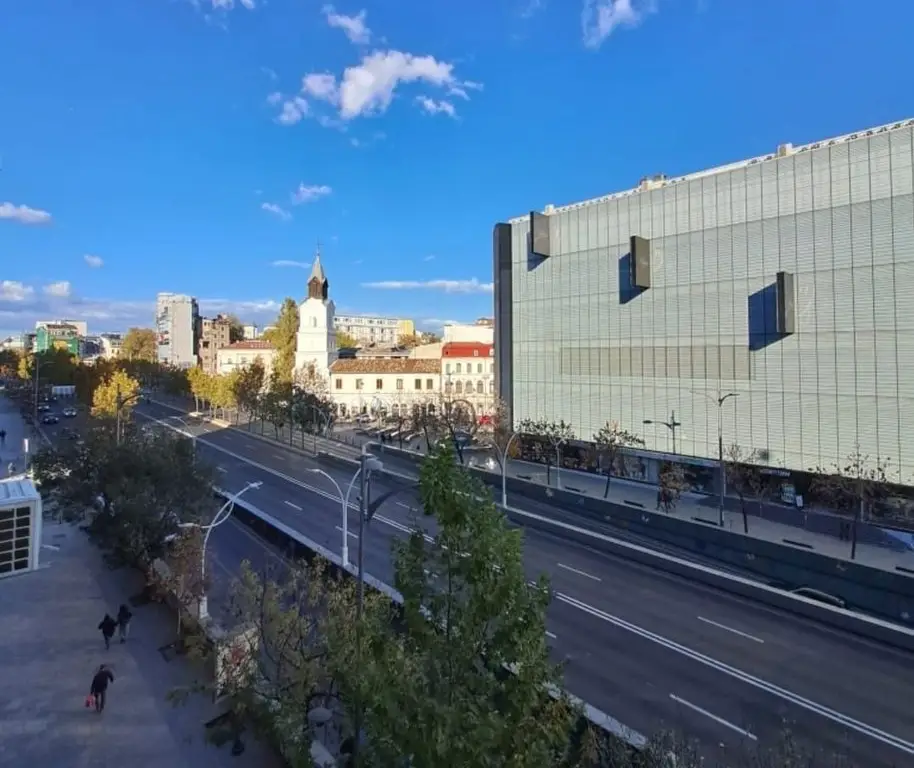 Apartament 2 camere renovat de vanz – Unirii – I.C. Brătianu