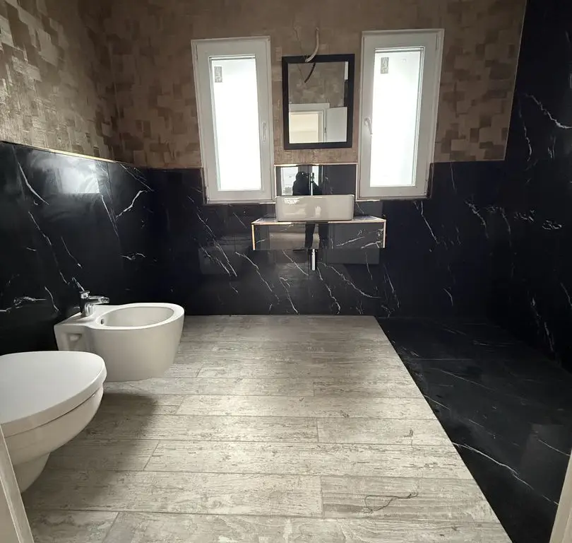 Casa tip duplex Balotesti - Codrii Vlasiei