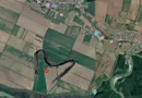 De vanzare 8 ha teren arabil extravilan Branistea, 11.000euro/ha negociabil