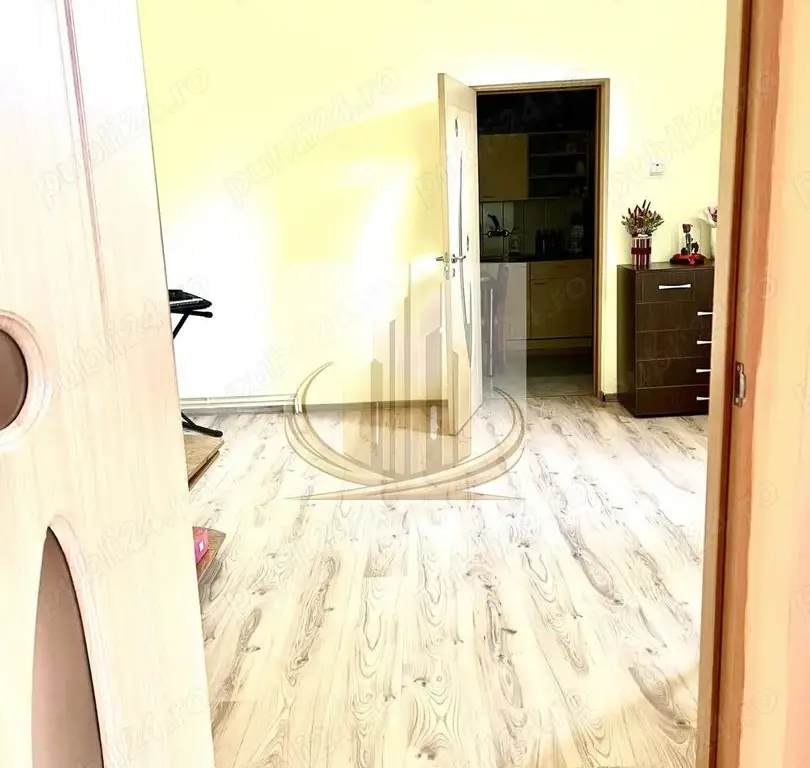 🔑 2 Camere | Semicentral | Renovat | Ideal Locuință sau Investiție