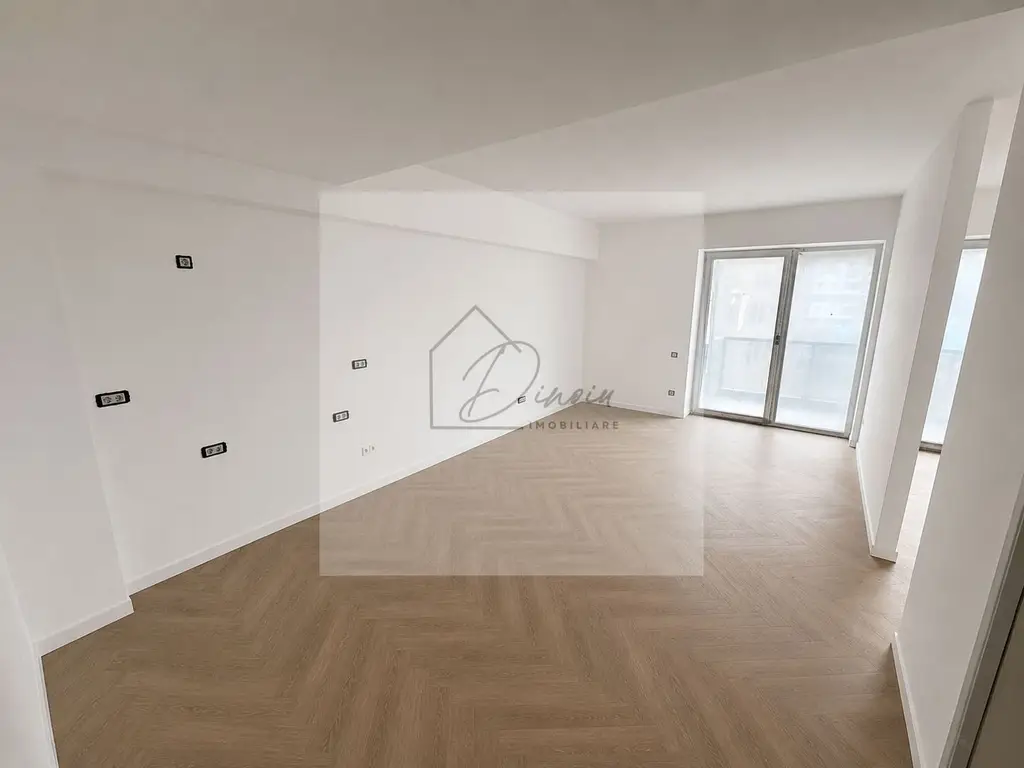 COM 0% I Studio 2 camere Cloud 9 I Aurel Vlaicu Promenada I Cesiune