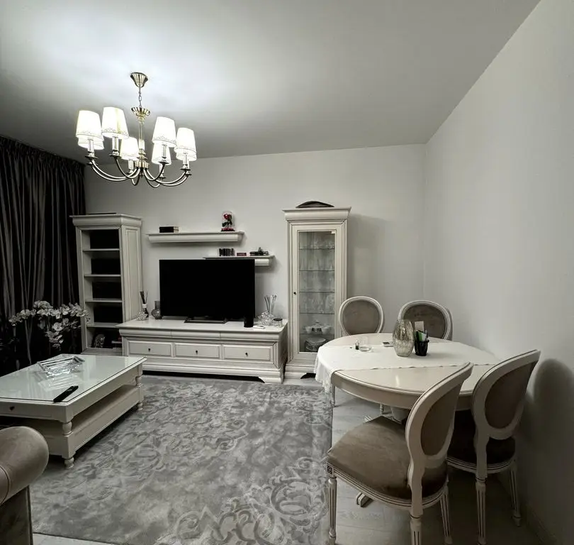 21 Residence - 3 camere - BLOC NOU - parcare subterana