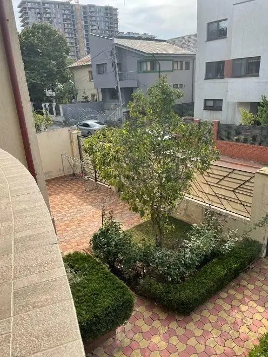 Aviatiei,vila individuala, direct proprietar