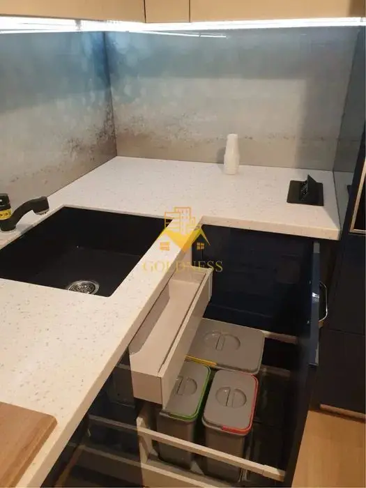 1 camera, Modern, Parcare, Zona Abatorului, Oncos, Poligon, Floresti