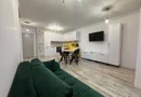 3 camere, modern, bloc nou, terasa,2 parcari, Zorilor, Zona LIDL